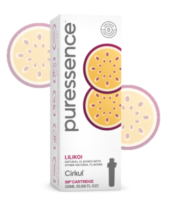 Puressence Lilikoi (Unsweetened)