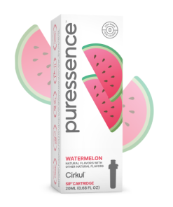 Puressence Watermelon (Unsweetened)