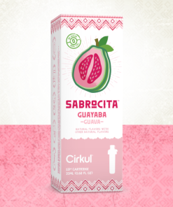 Sabrocita Guava