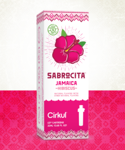 Sabrocita Hibiscus