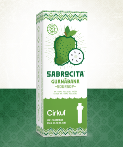 Sabrocita Soursop