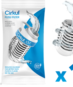 Cirkul Flow Filter