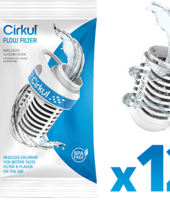 Cirkul Flow Filter (12-Pack)