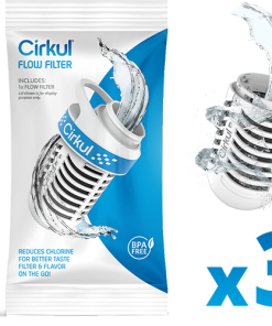 Cirkul Flow Filter (3-Pack)