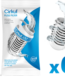 Cirkul Flow Filter (6-Pack)