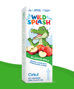 Wild Splash Alligator Apple